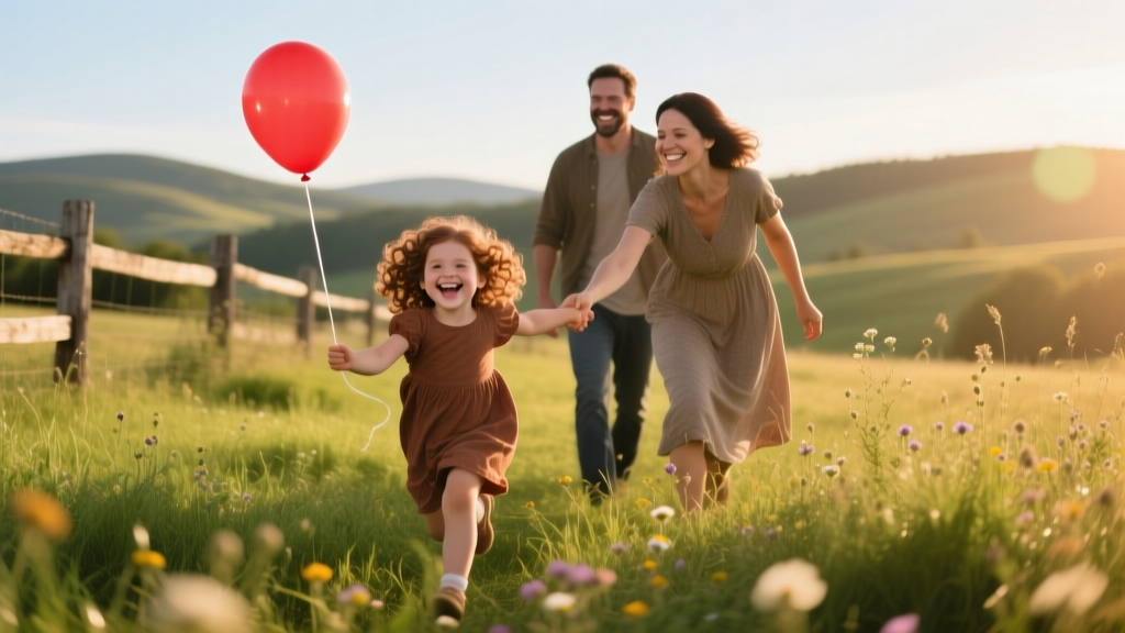 Arlena: A Parent’s Practical Guide to Supporting Emotional Regulation, Sleep, and Daily Routines