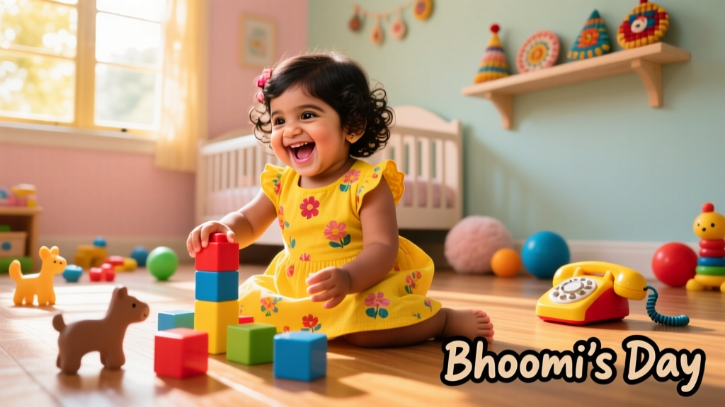 Bhoomi: A Deep-Dive Exploration of India’s First Montessori-Aligned Toddler Brand for Sustainable, Developmentally Grounded Play