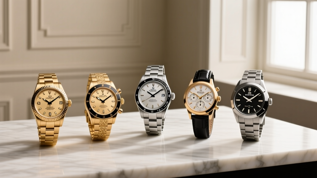 Womens Watches That Hold Value: Truths & Myths