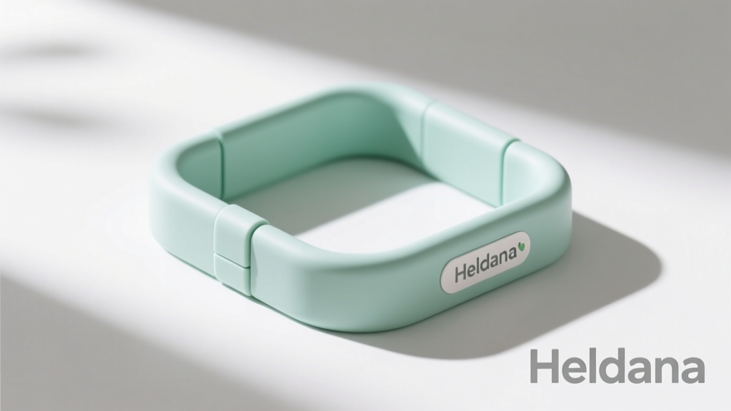 Heldana: Understanding the Risks, Safety Standards, and Evidence-Based Childproofing Strategies