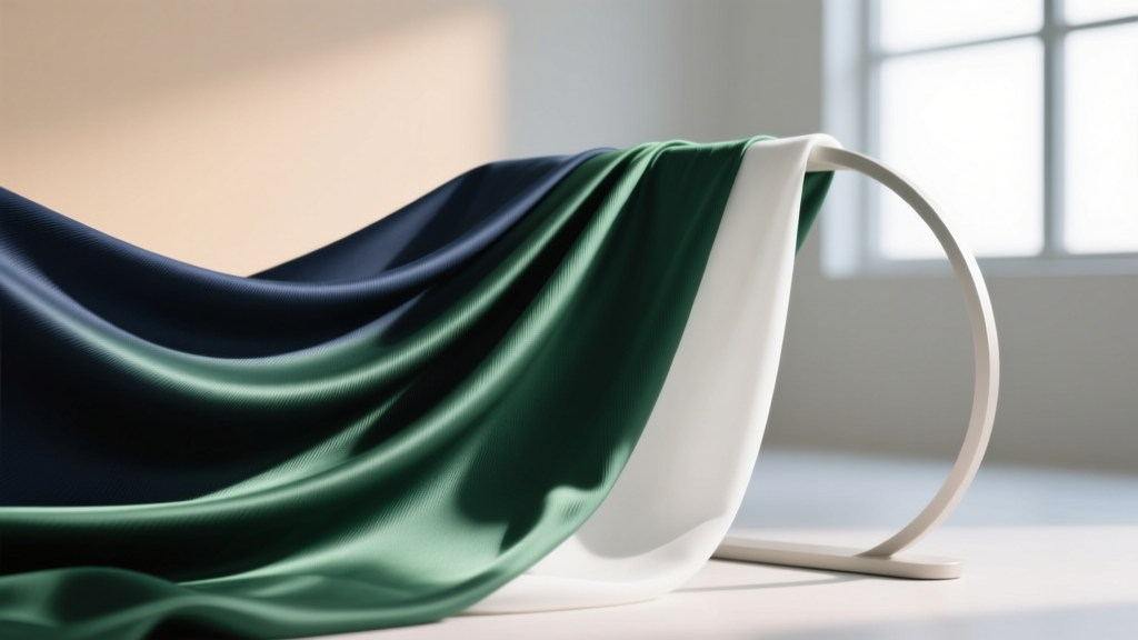 What Is 200 Polyester? A Designer’s Deep Dive