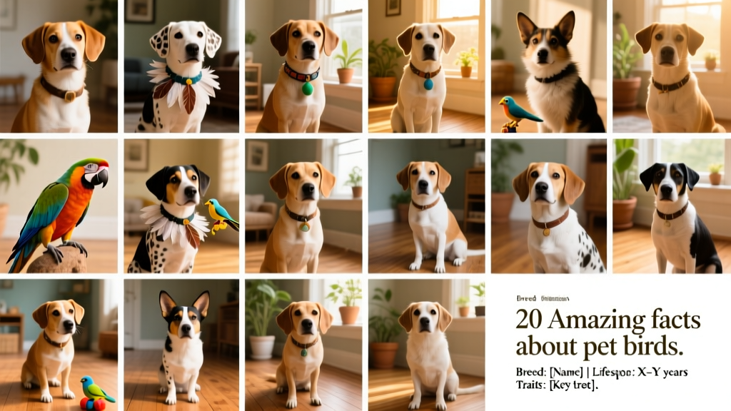 Dog Breeds