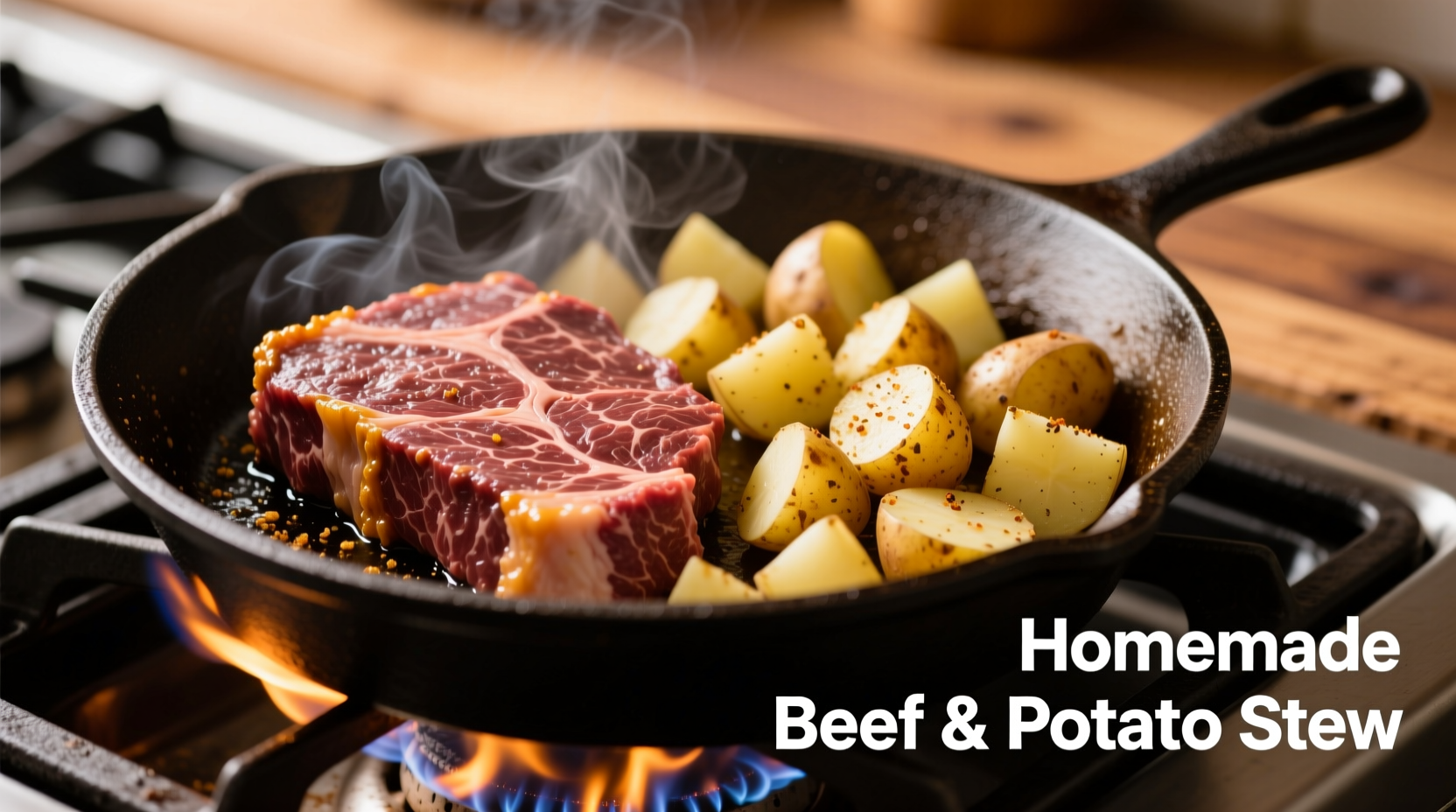 Ground Beef Potato Pairing: Best Recipes & Techniques