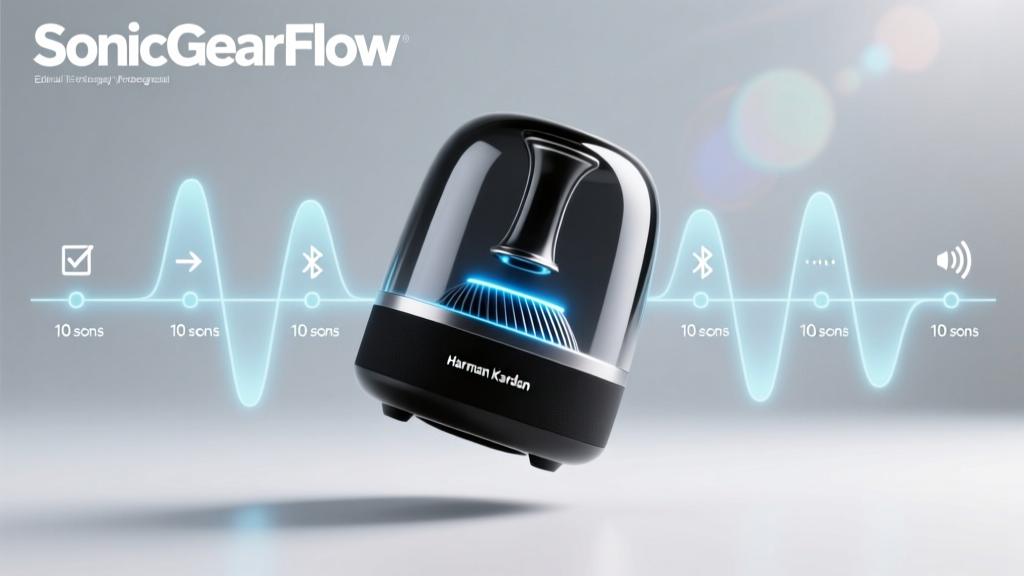 How To Connect Harman Kardon Speakers Via Bluetooth (2026)