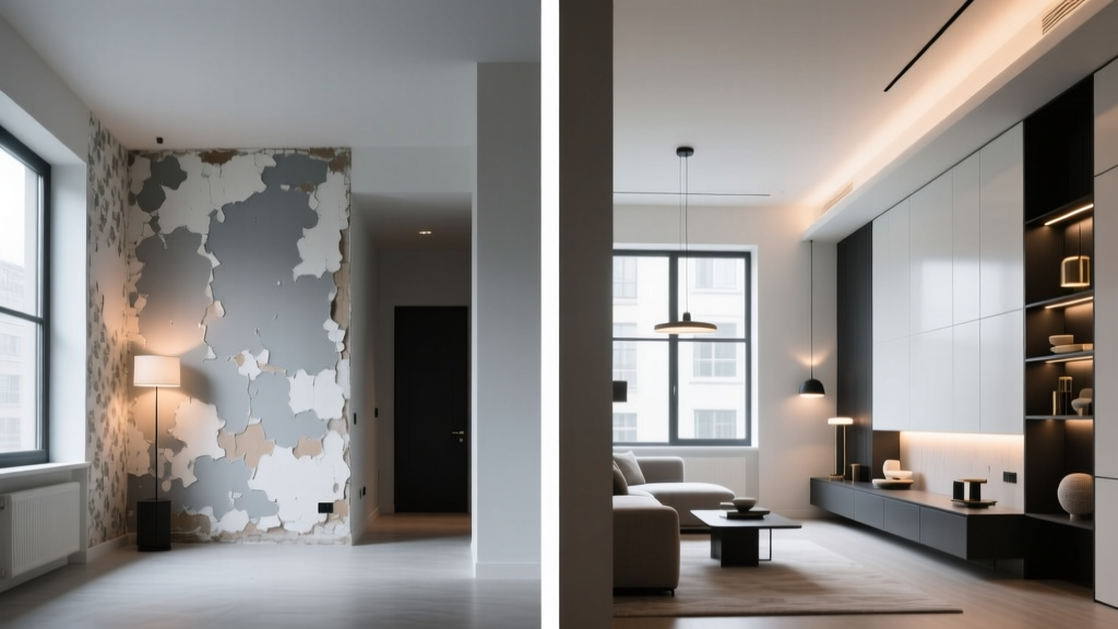 Cheap vs Premium Properties: What You’re Really Paying For — And When It Pays Off
