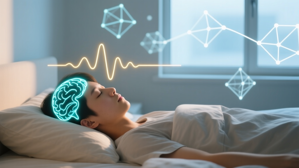 Gamma Wave Lucidity: Lucid Dreaming Guide