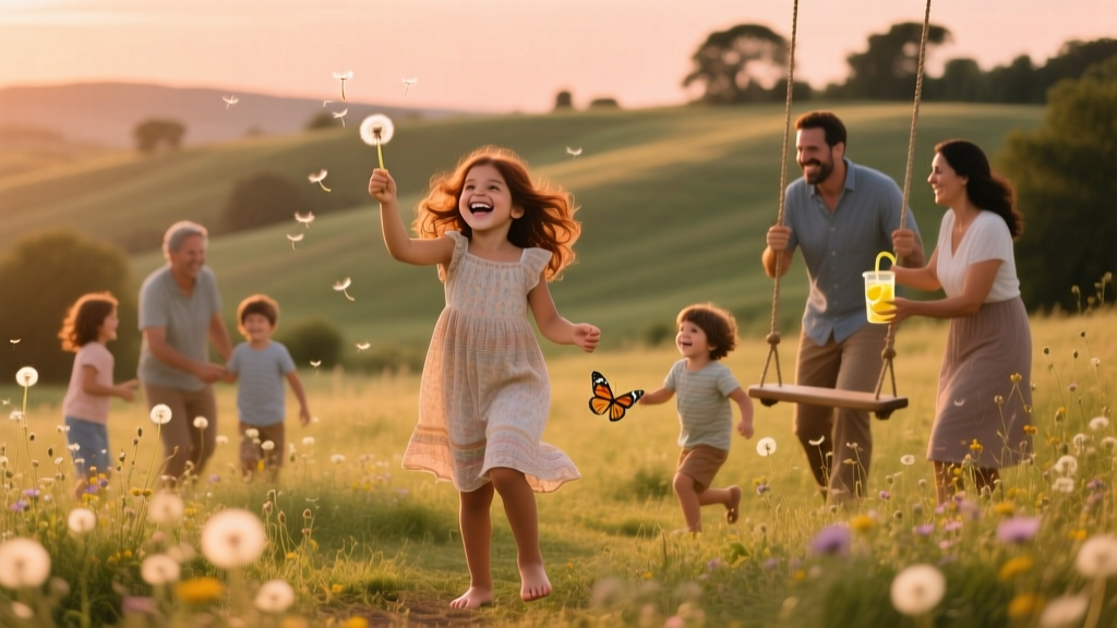 Socorro: A Family-Centered Approach to Parental Resilience and Child Well-Being