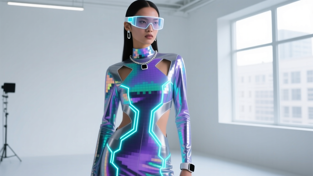 Digital Fashion NFTs: Trend or Transformation?