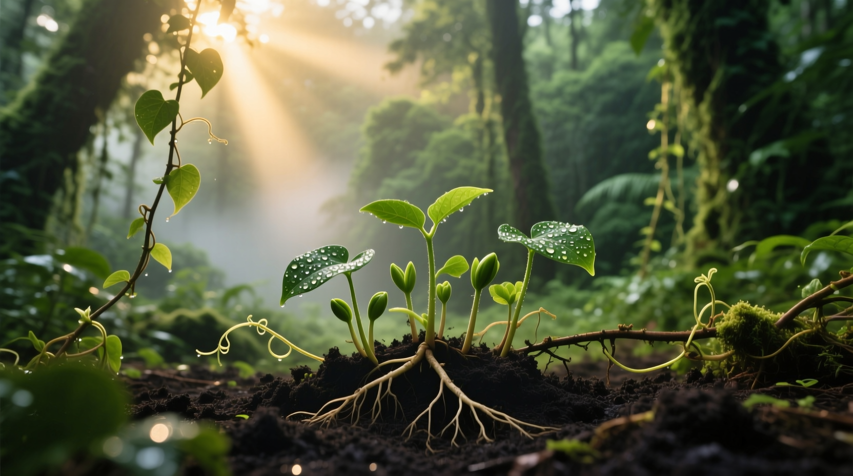 foliage plants to grow
