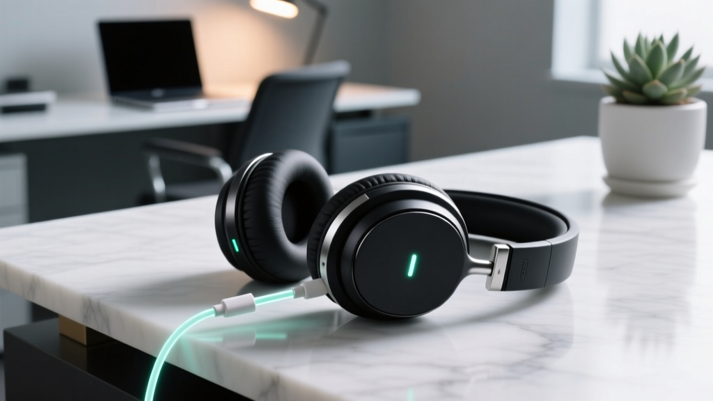How Do You Fix Wireless Headphones When Not Charging (2026)