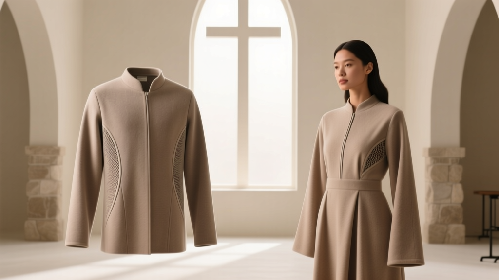 Modern LDS Garment Styles, Materials & 2026 Updates