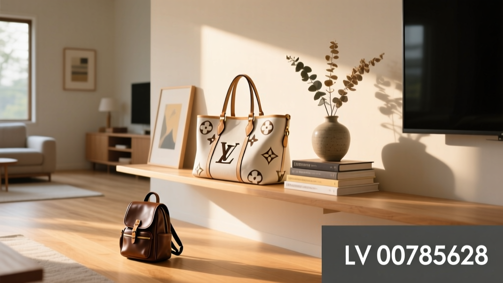 The 7 Best Louis Vuitton Bags for Real-Life Family Life (2024 Verified Picks)