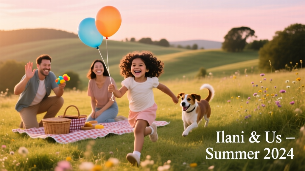 Ilani Casino & Resort: A Family Wellness Perspective for Parents Navigating Entertainment, Boundaries, and Community Impact