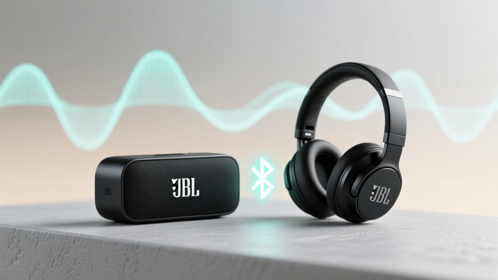 JBL Bluetooth Pairing Guide (2026)