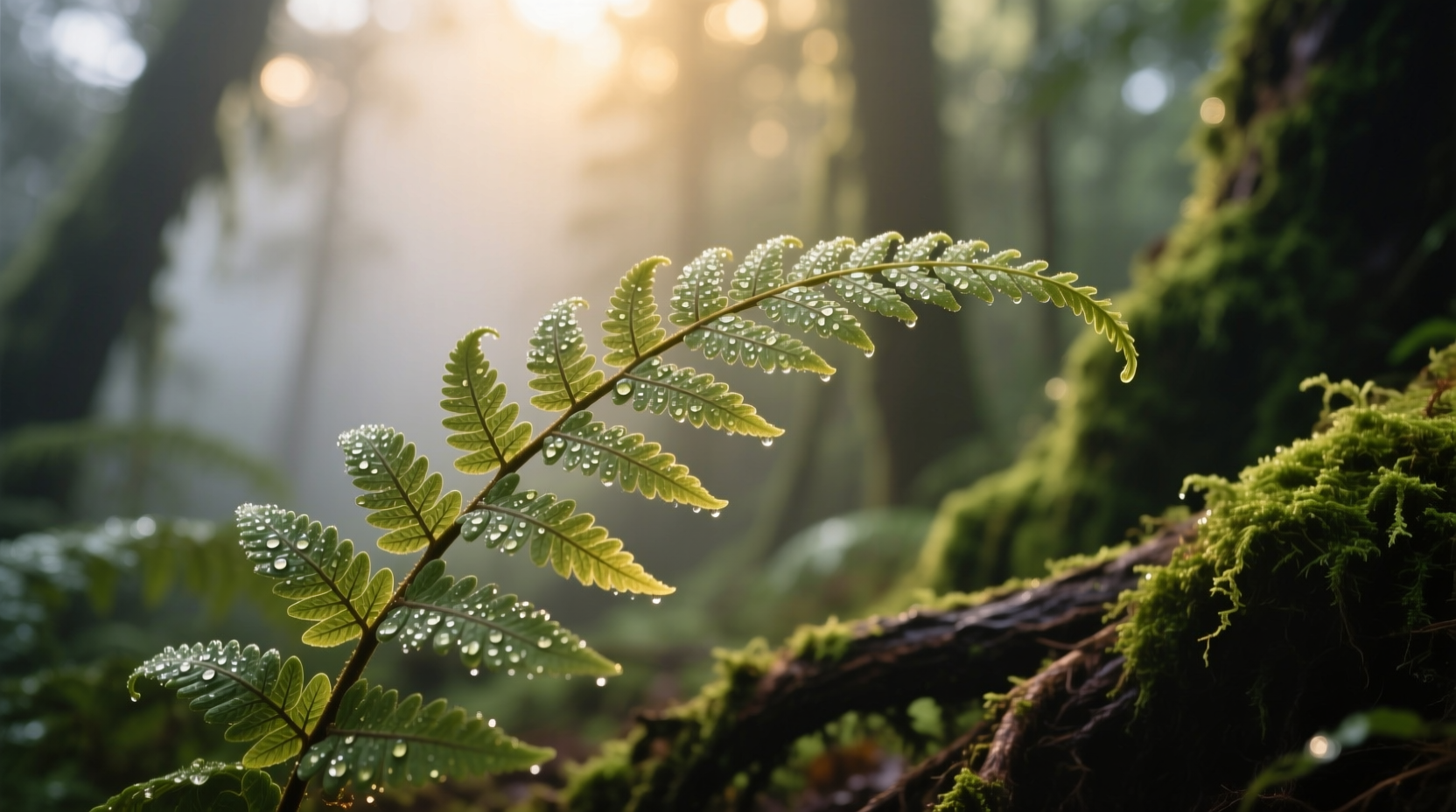 dryopteris australis