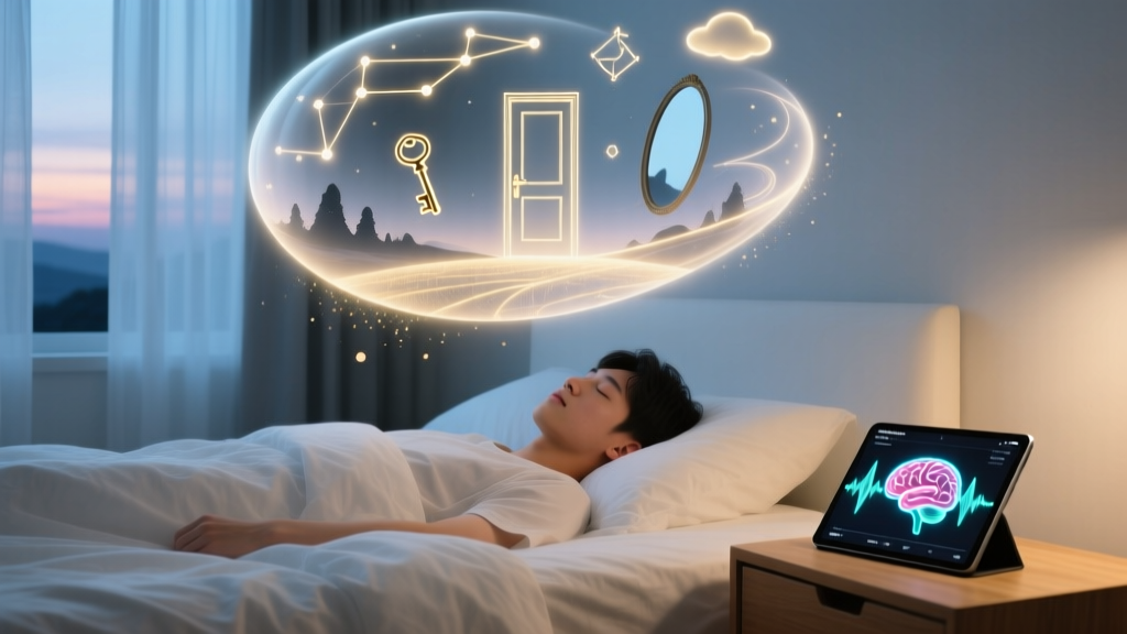 Mental Health Sleep Link: Sleep Science
