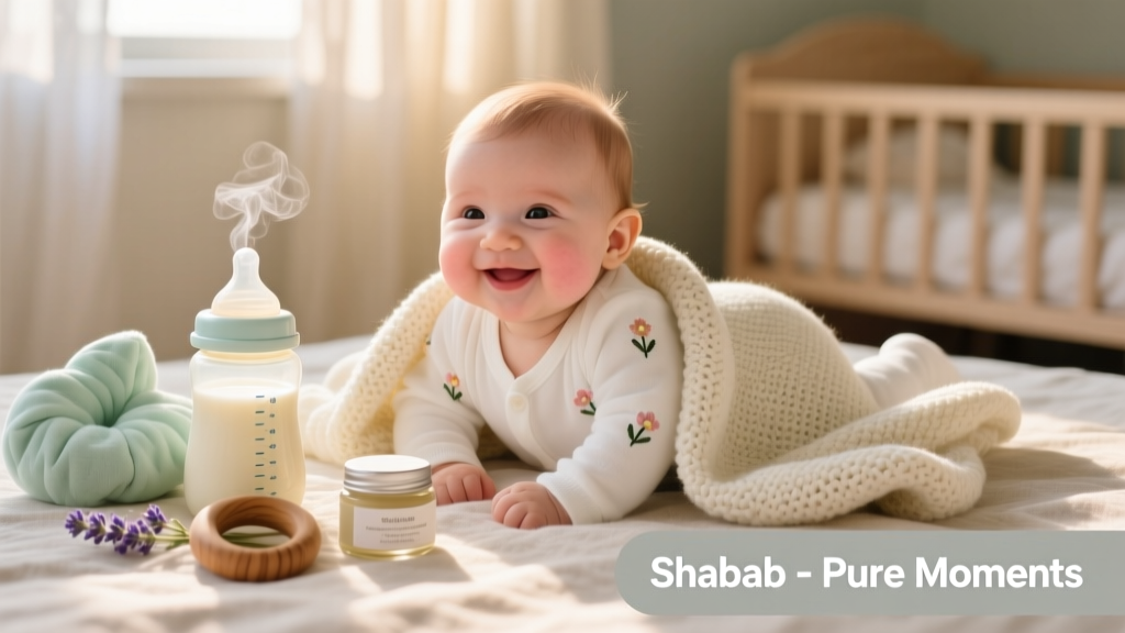 Shabab: Understanding the Term, Its Cultural Context, and Relevance to Pediatric Care in Arab Communities