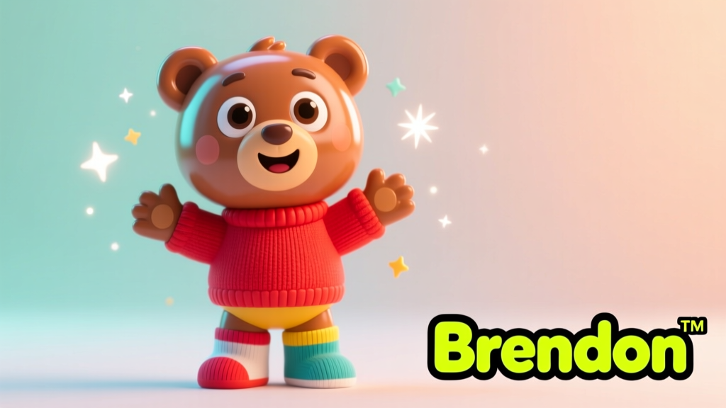 Brendon: A Safety and Regulatory Deep Dive into the Popular Toddler Ride-On Toy Line