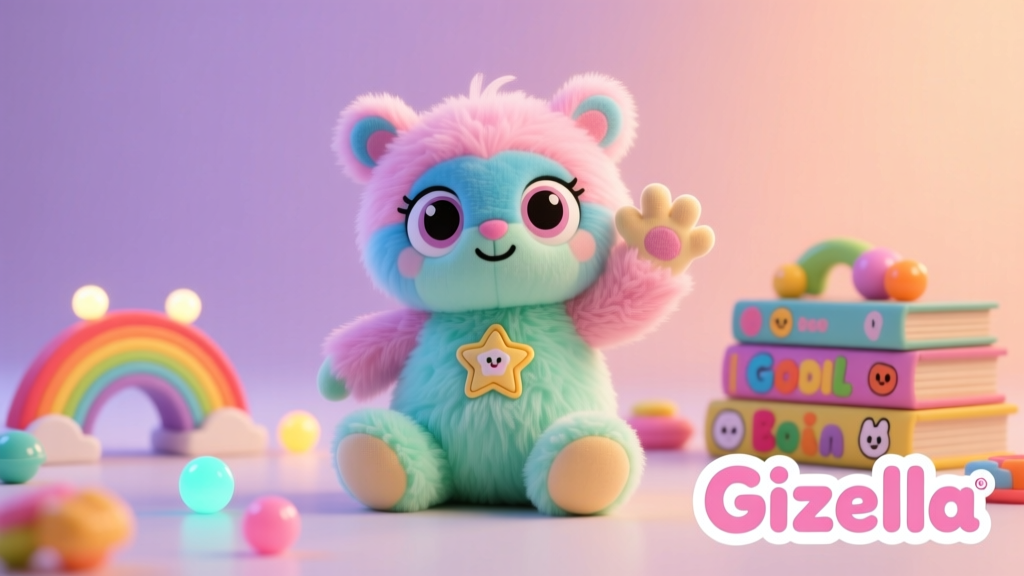 Gizella Toys: Safety, Design, and Regulatory Compliance in European Wooden Playsets