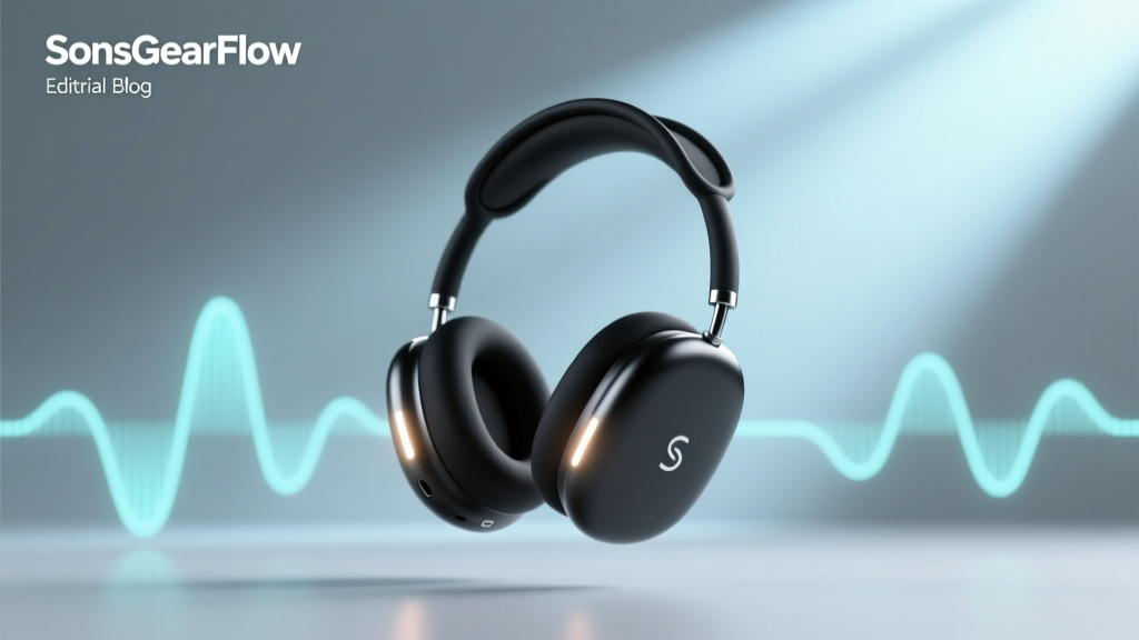 Wireless Headphones Truth: Sound, Battery, Radiation (2026)