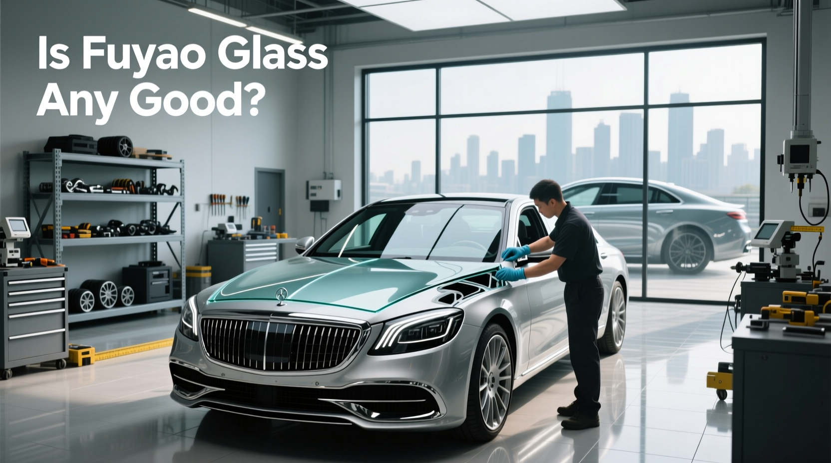 How to Choose Fuyao Glass: Is Fuyao Glass Any Good?