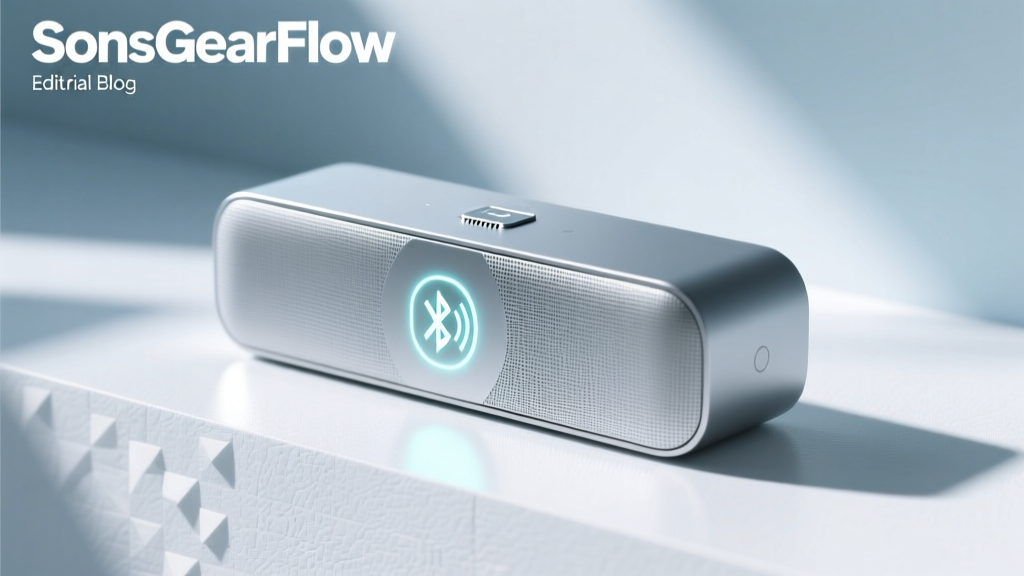 NFC in Bluetooth Speakers: One-Tap Pairing Explained