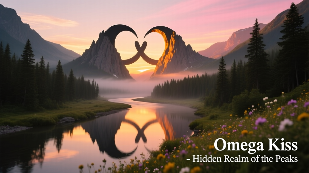 Omega Kiss: The Remote Alaskan Peninsula Where Time Slows and Tundra Breathes