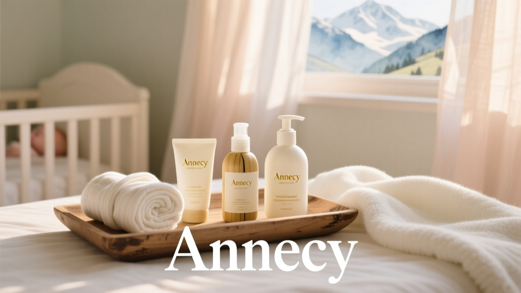 Annecy: A Pediatric Nurse’s Practical Guide to Family Travel in the French Alps