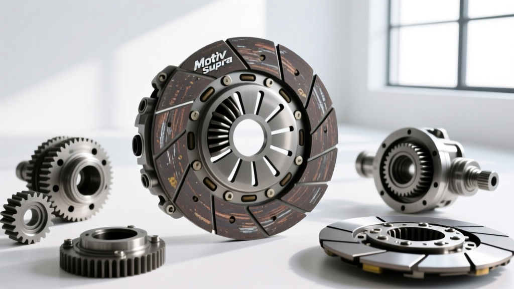 Clutch Wear Signs: Motiv Supra Clutch Bowling Ball Friction Comparison