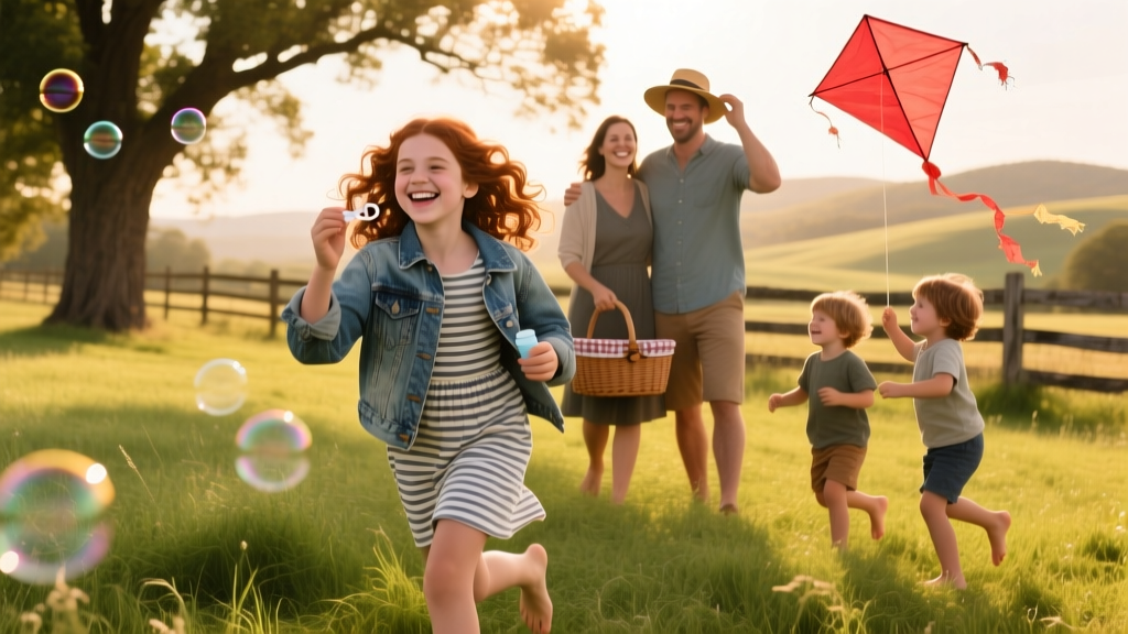 Sabrina: A Family Wellness Framework for Parents Navigating Emotional Regulation and Screen-Time Balance