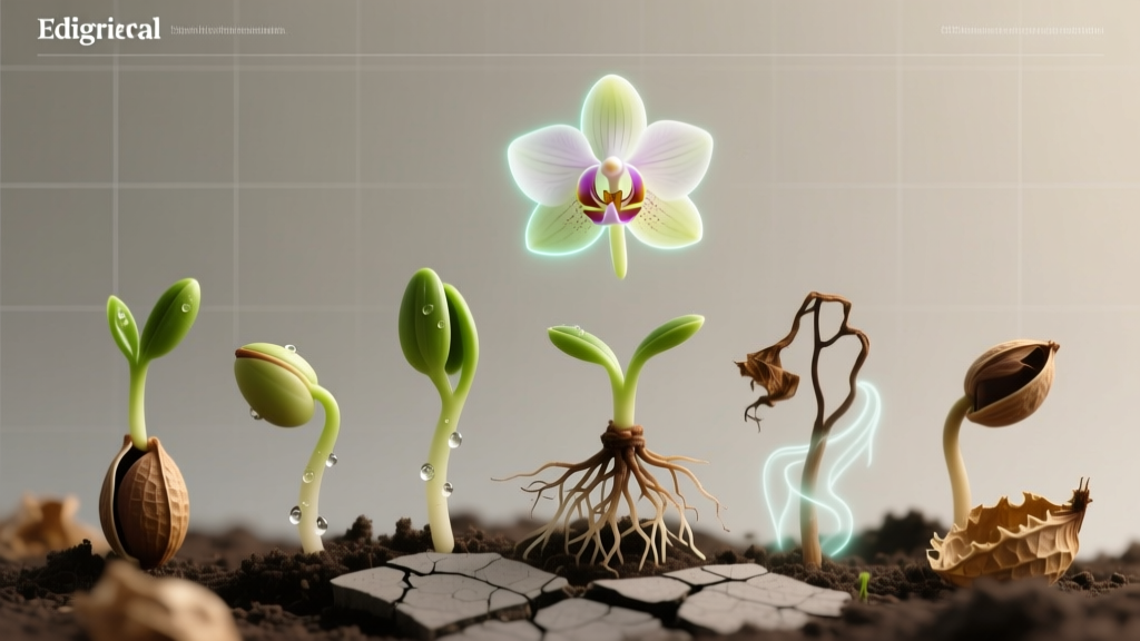 Hardest Houseplants to Grow from Seeds (2026)