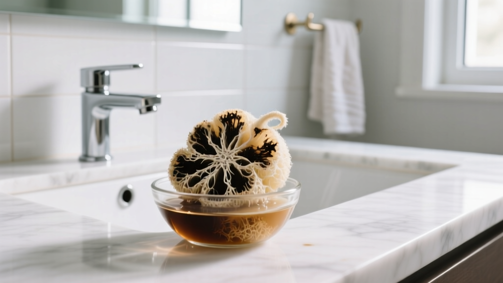 Tested: How to Get Coffee Out of Loofah Fast (2026)