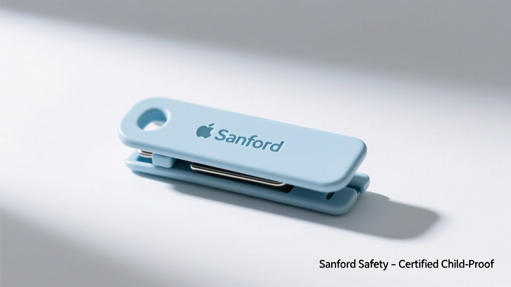 Sanford, Florida: A Child Safety and Homeproofing Assessment for Families