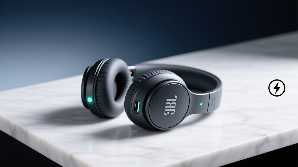 How Do I Pair My Jbl Wireless Headphones (2026)