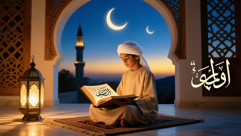 Reading in Islamic: Cultural Dream Symbolism