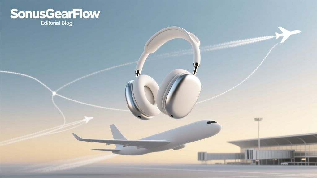 Wireless Headphones for Flying: FAA Rules & Safety (2026)