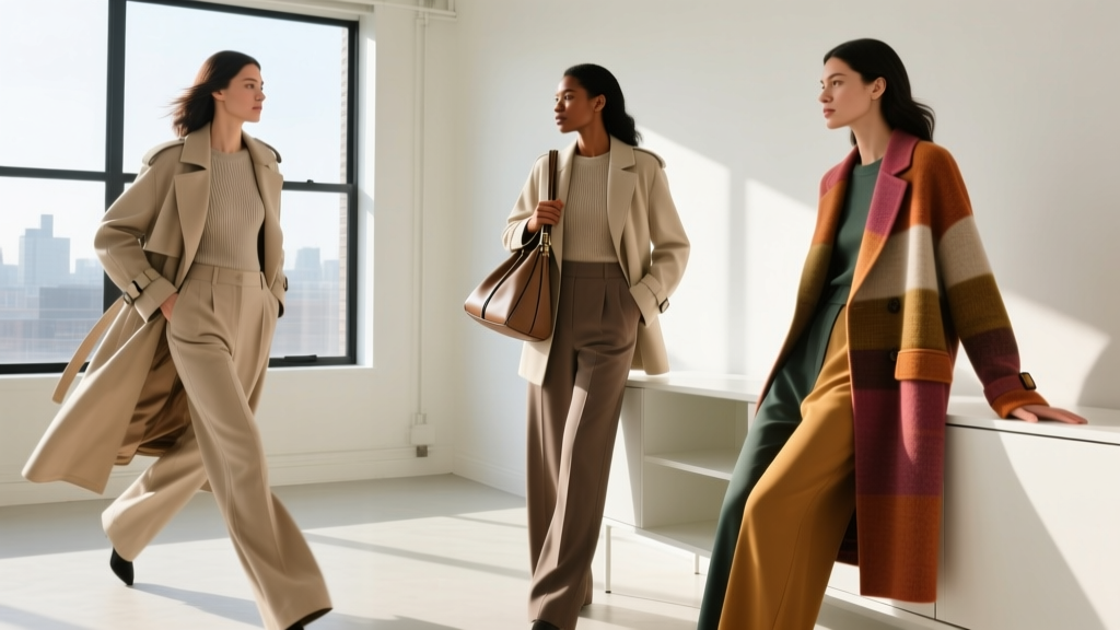 Seasonal Wardrobe Checklist: Smart Transitions, Not Overhauls