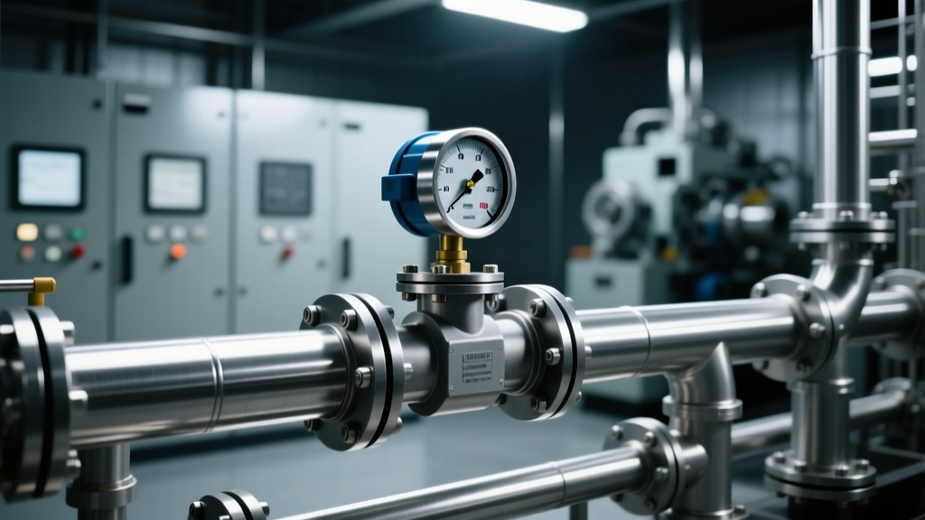 Vortex Flow Meter Buying Guide: Avoid Costly Mistakes