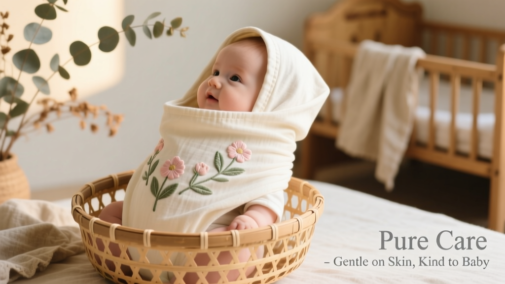 Pinakin: A Pediatric Nurse’s Evidence-Based Review of This Infant Formula Ingredient