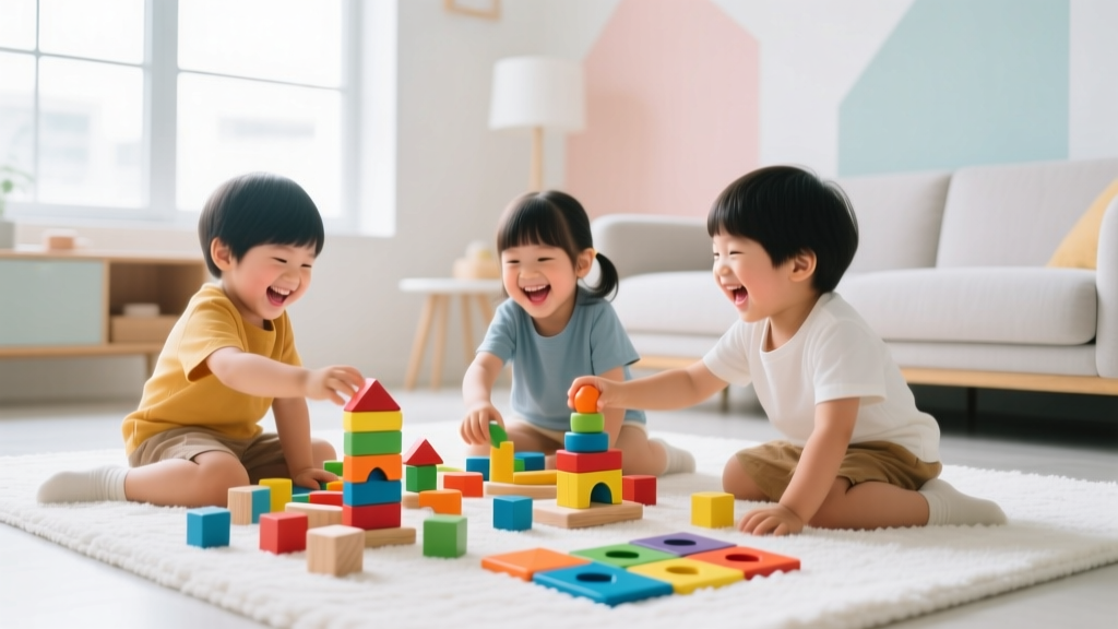 Reading Toys for Reluctant Readers