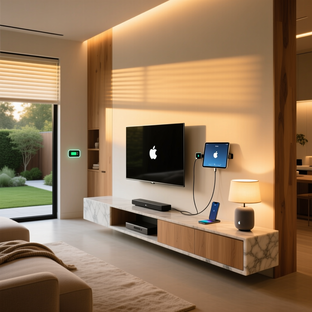 The Ultimate Guide to the Apple Smart Home Ecosystem: HomeKit, Automations, &amp; Beyond