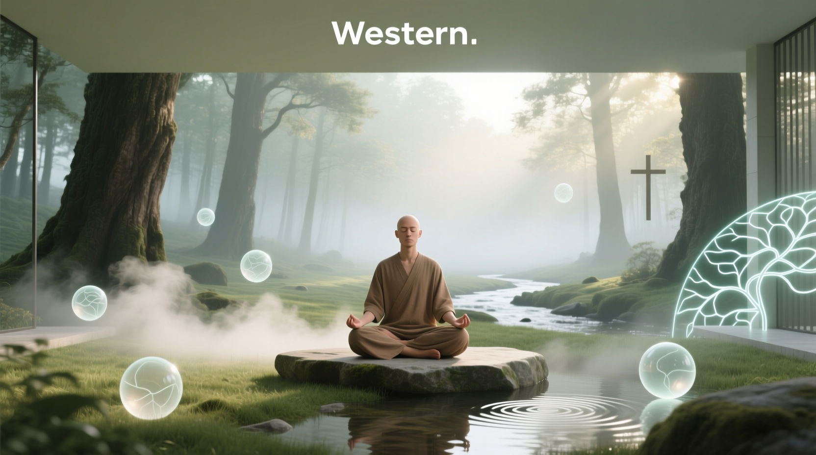 meditation subconscious mind reprogramming