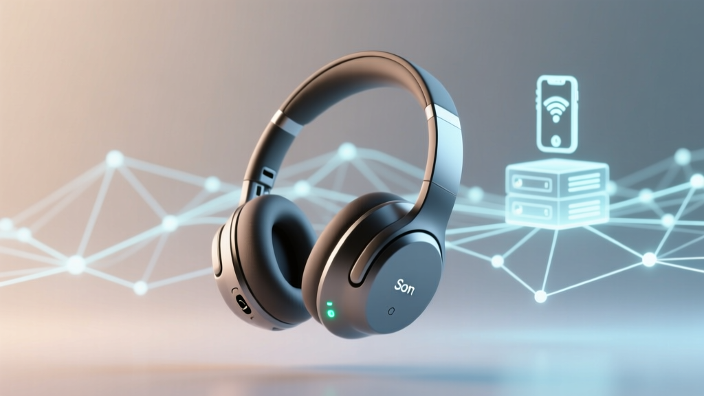Wireless Headphones Are Not Computers—Here’s Why