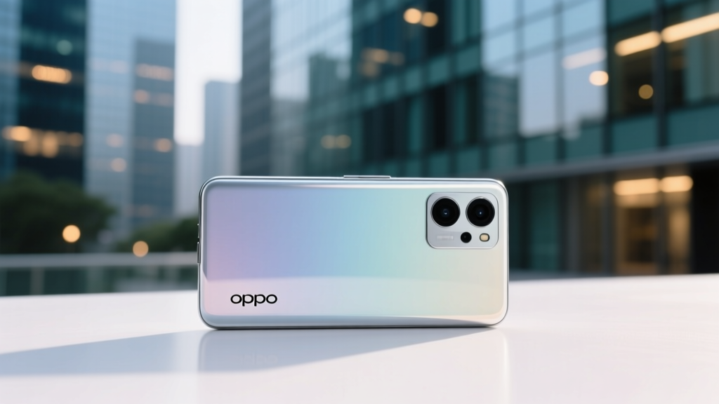Oppo Mobile Phone What You Need To Know Before Buying: 7 Non-Negotiable Checks (That Most Buyers Skip — and Regret Later)