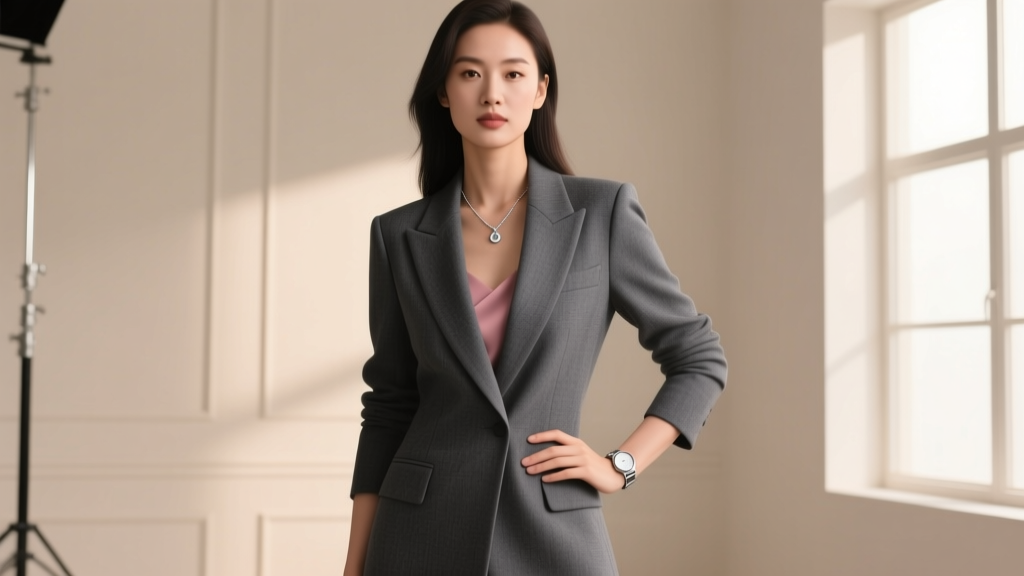 How to Wear a Charcoal Grey Suit Formally (2024 Guide)