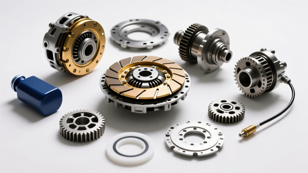 Ford Dual Clutch Transmission Fluid & Clutch Cable Cost Analysis