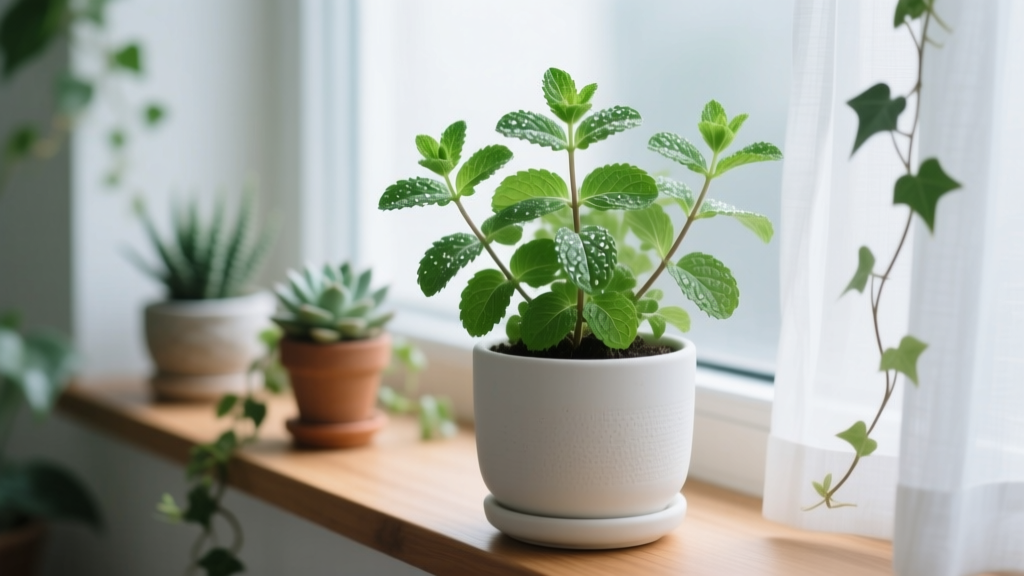 How to Propagate Mint Plant: 3 Easy Methods