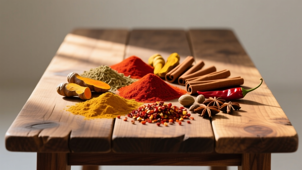 Cumin vs Coriander: Key Differences