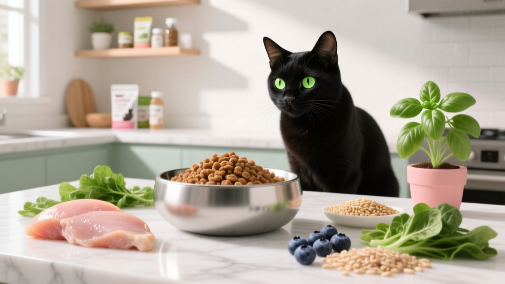 Best Cat Food for Picky Eaters: 7 Proven Strategies