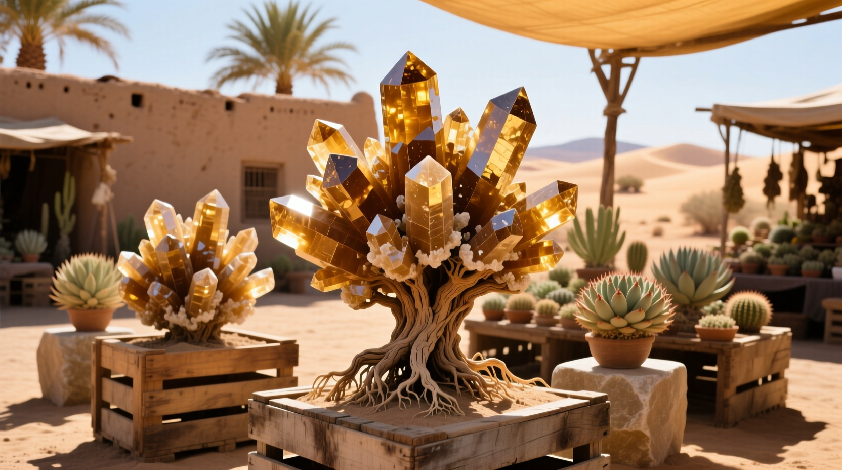 large desert rose plants for sale